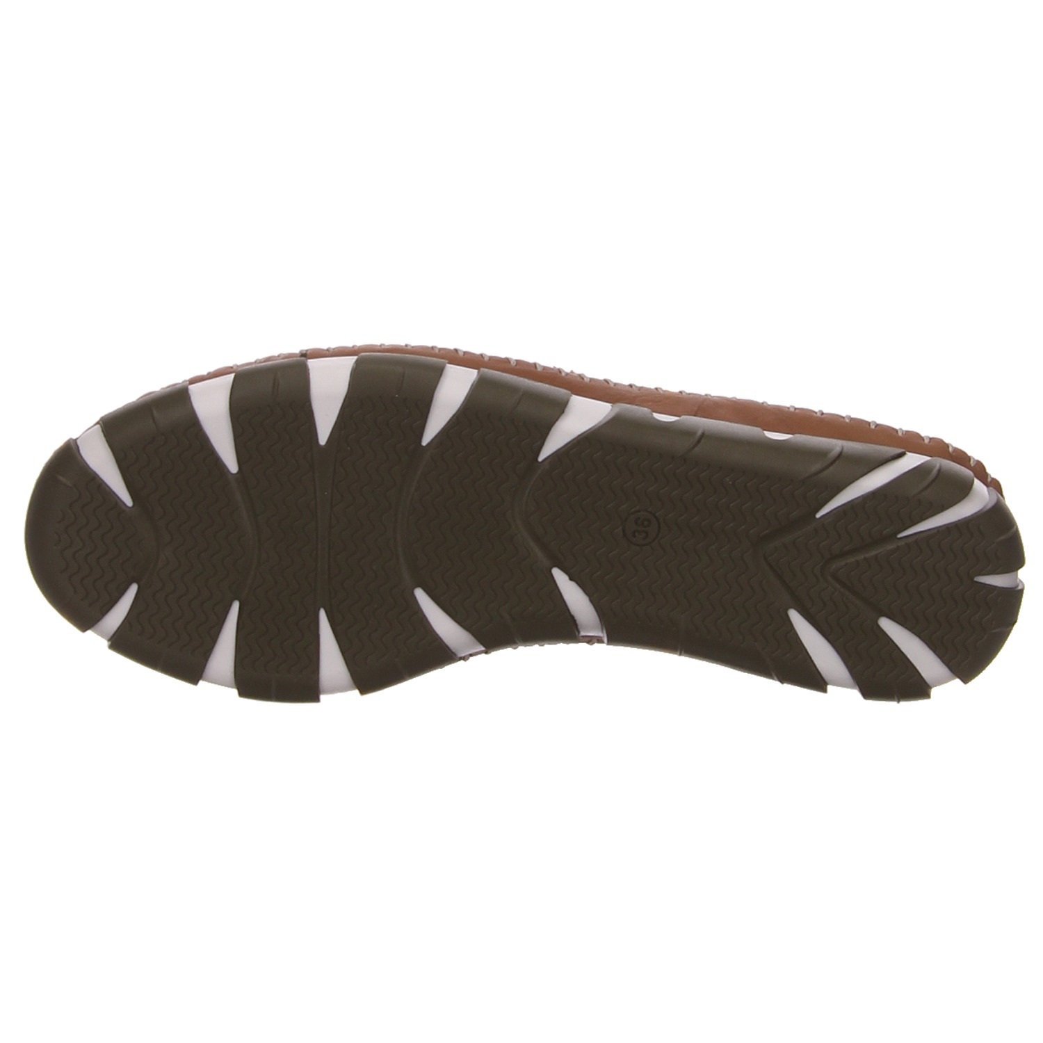 Gemini Slipper oliv grün