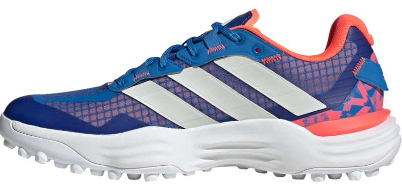 Adipower Hockey 3 Hockeyschoen
