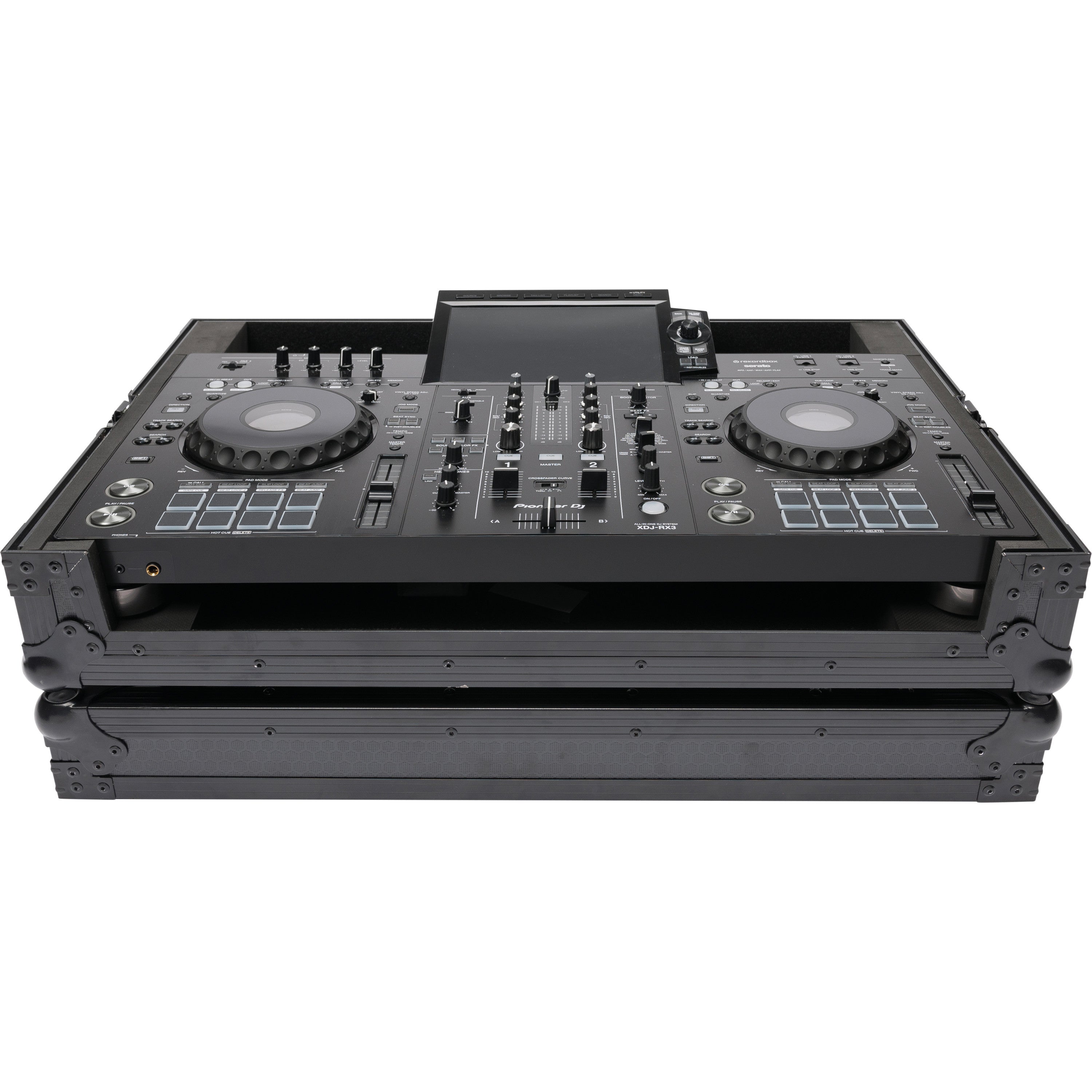 Magma DJ-CONTROLLER CASE XDJ-RX3/RX2
