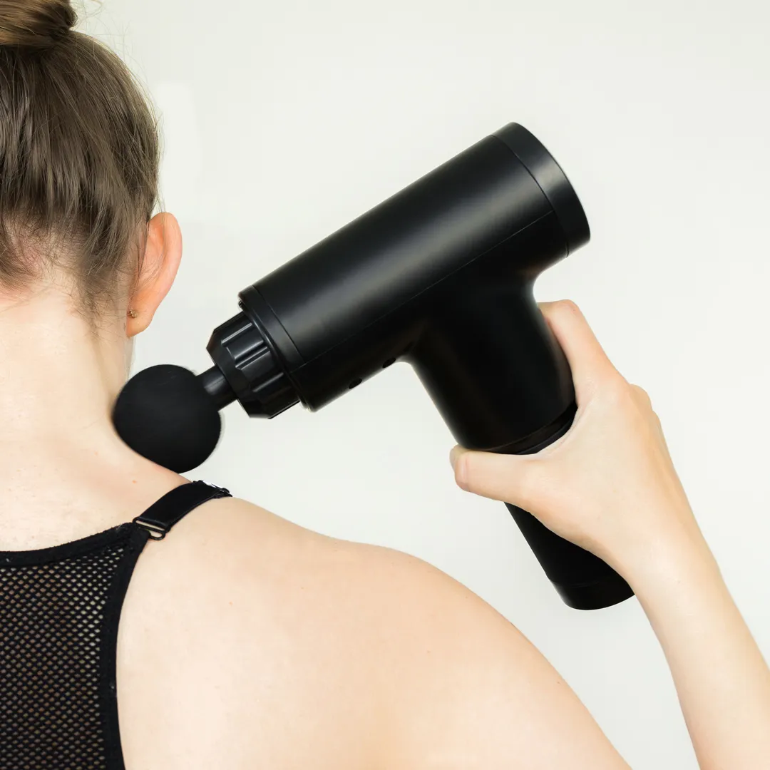 MassagePro Massagepistol