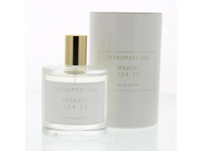 Zarko Molecule 234.38 Edp Spray - Unisex - 100 ml