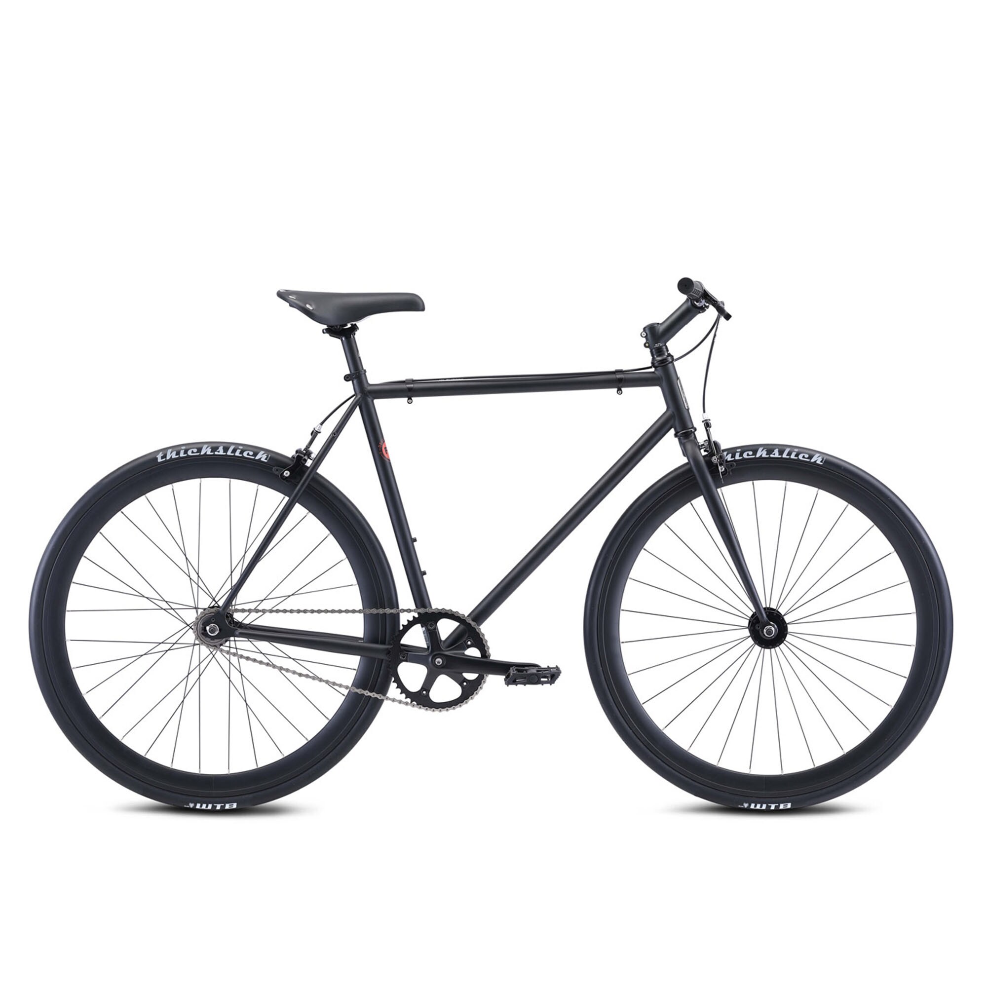 Fuji Declaration 28 Zoll Singlespeed Bike Fixie 700c Fahrrad Urban Bike Lifestyle Rad Single Speed