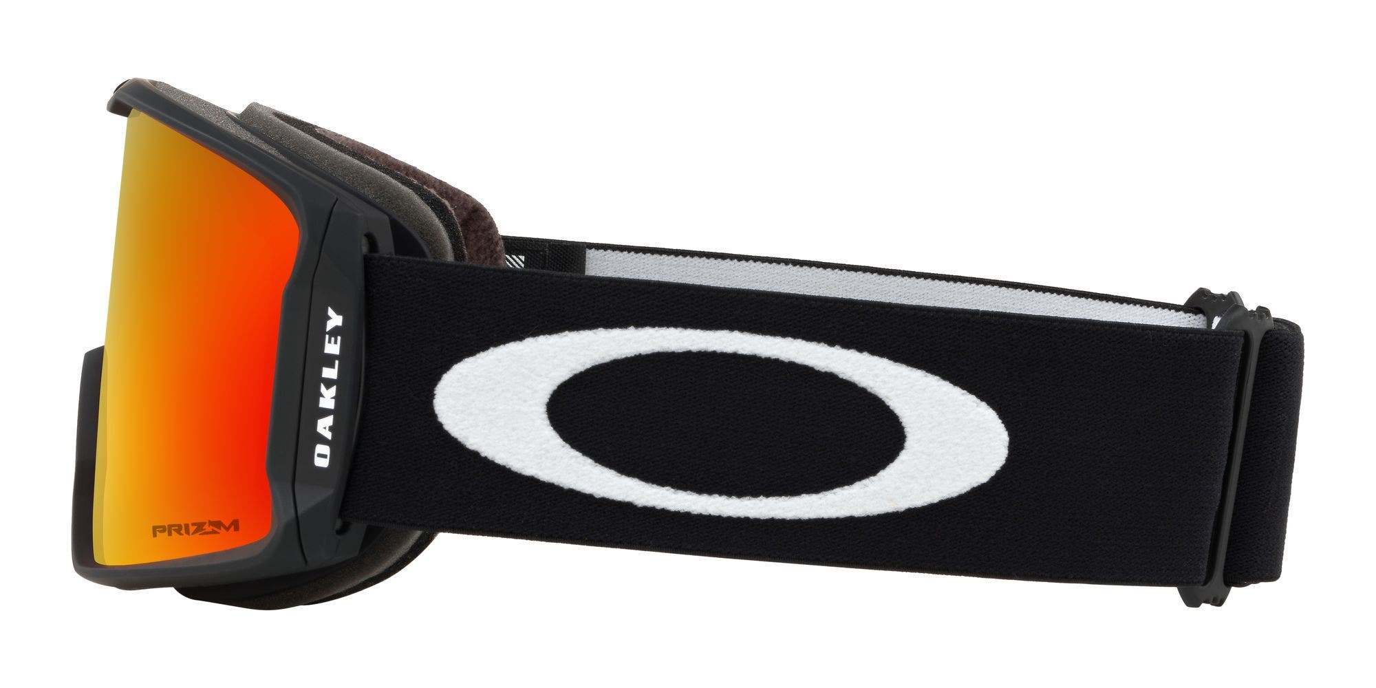 Oakley  Line Miner L