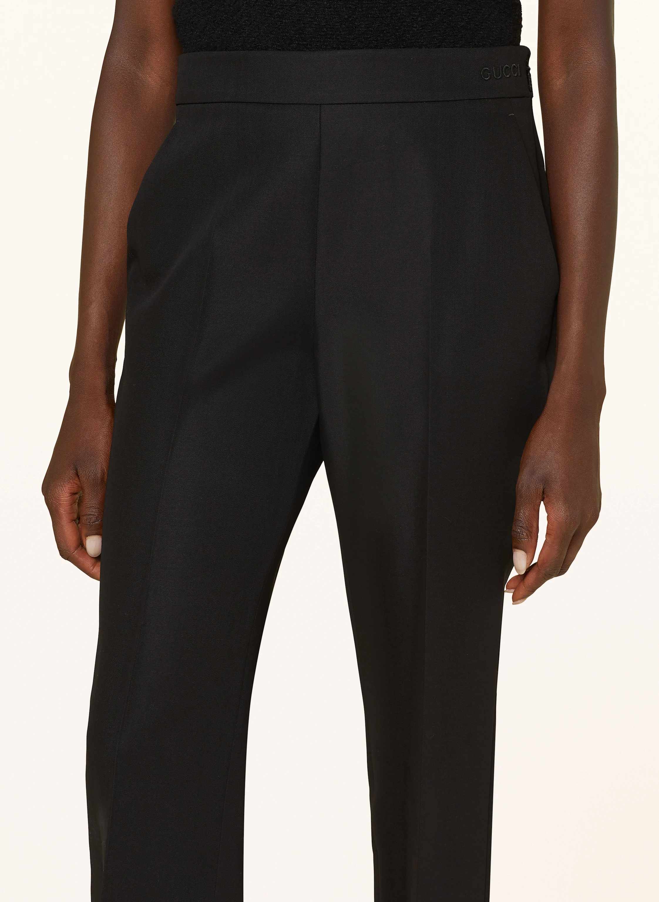 GUCCI Bootcut-Hose