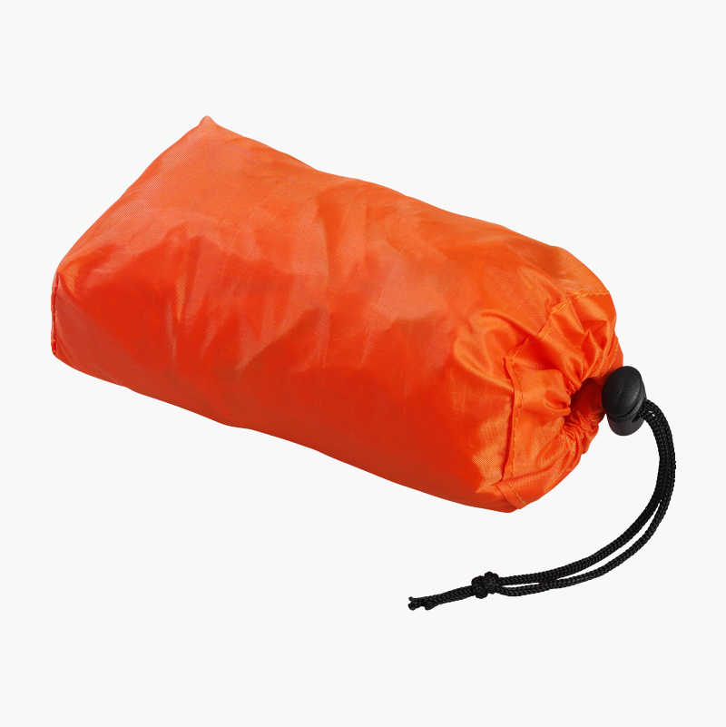 Regntrekk til ryggsekk, 50 liter