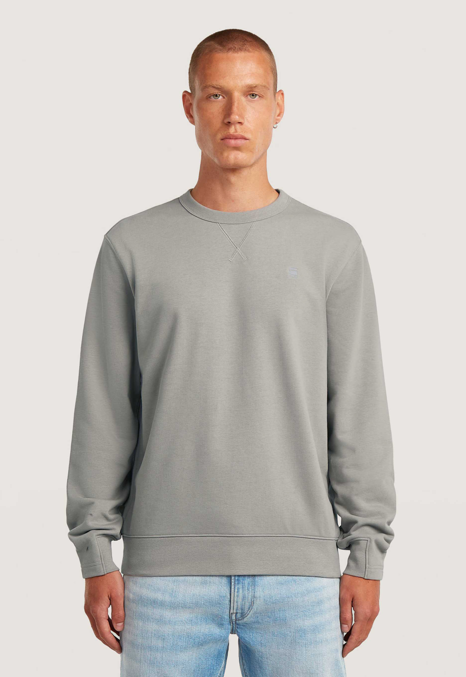 G-Star Nifous Sweater