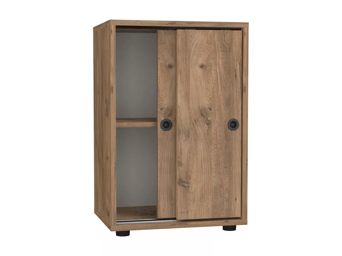 Armoire de bureau Armoire à dossiers Ulas 2x
