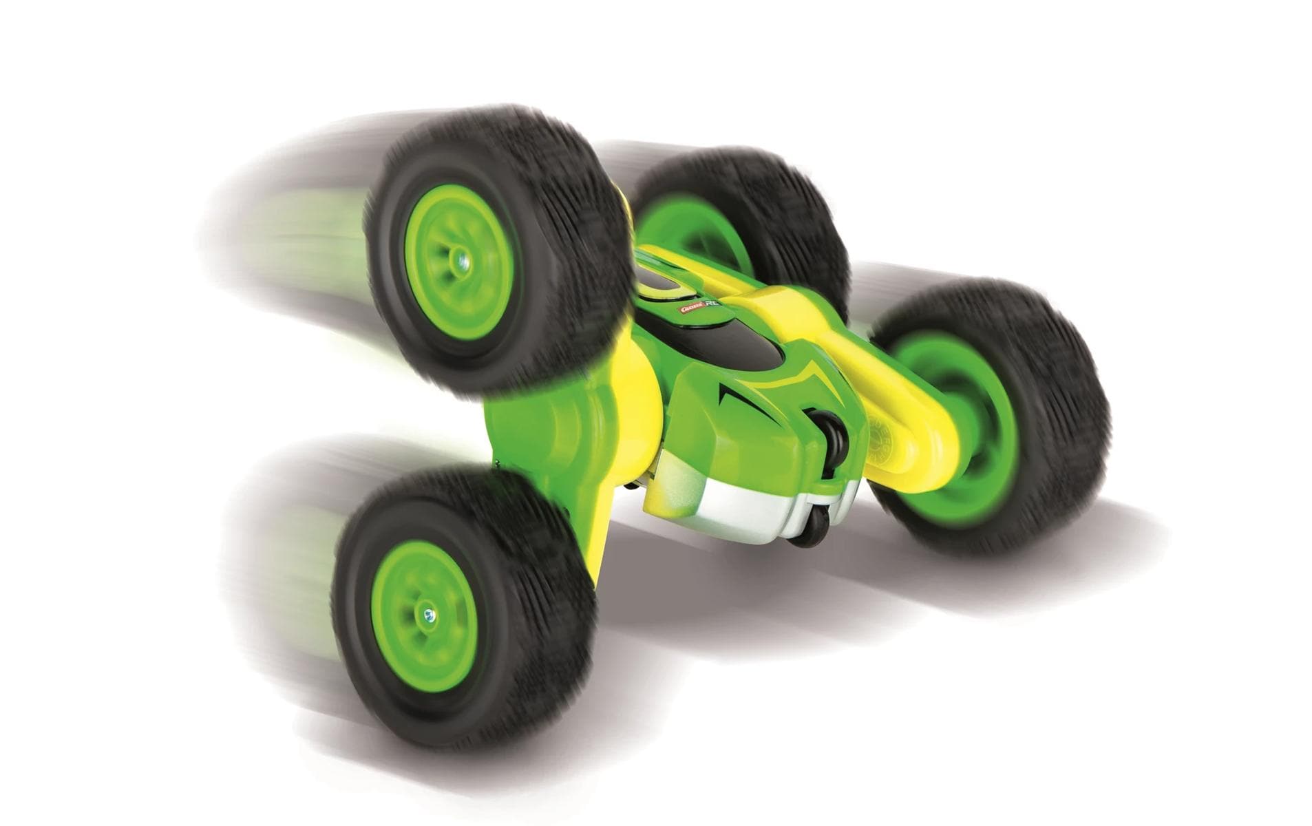 Mini Turnator 2.0Ferngesteuertes Flip-Over-Stuntauto