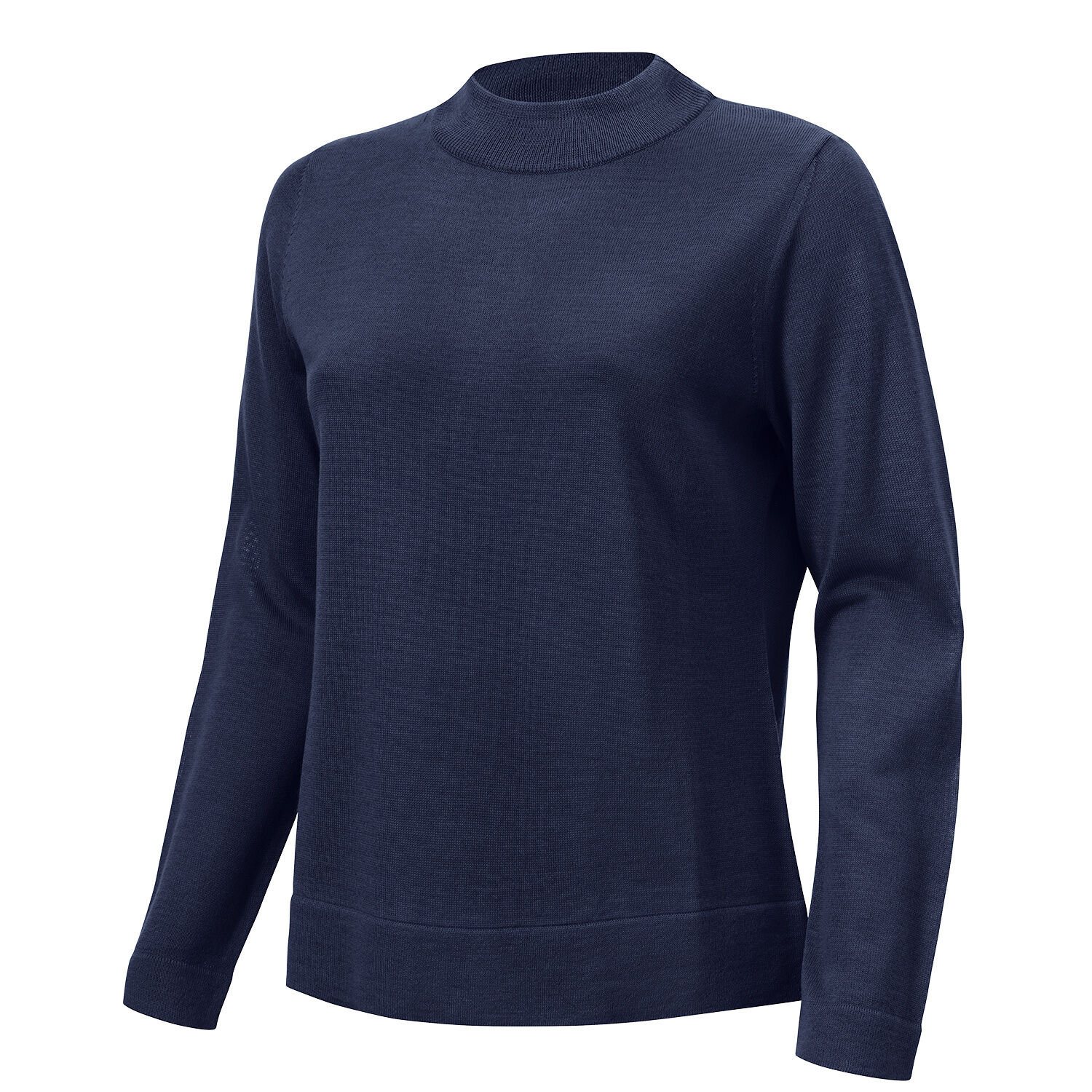 Feinstrickpullover von Enrico Roselli