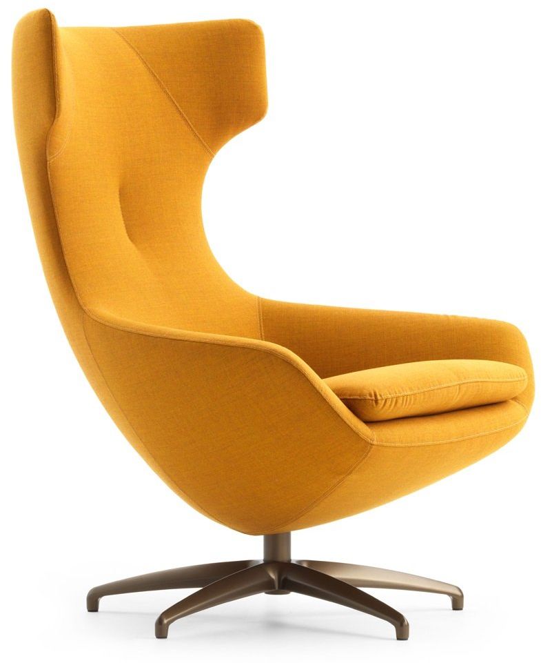 Leolux   Caruzzo Primo Fauteuil