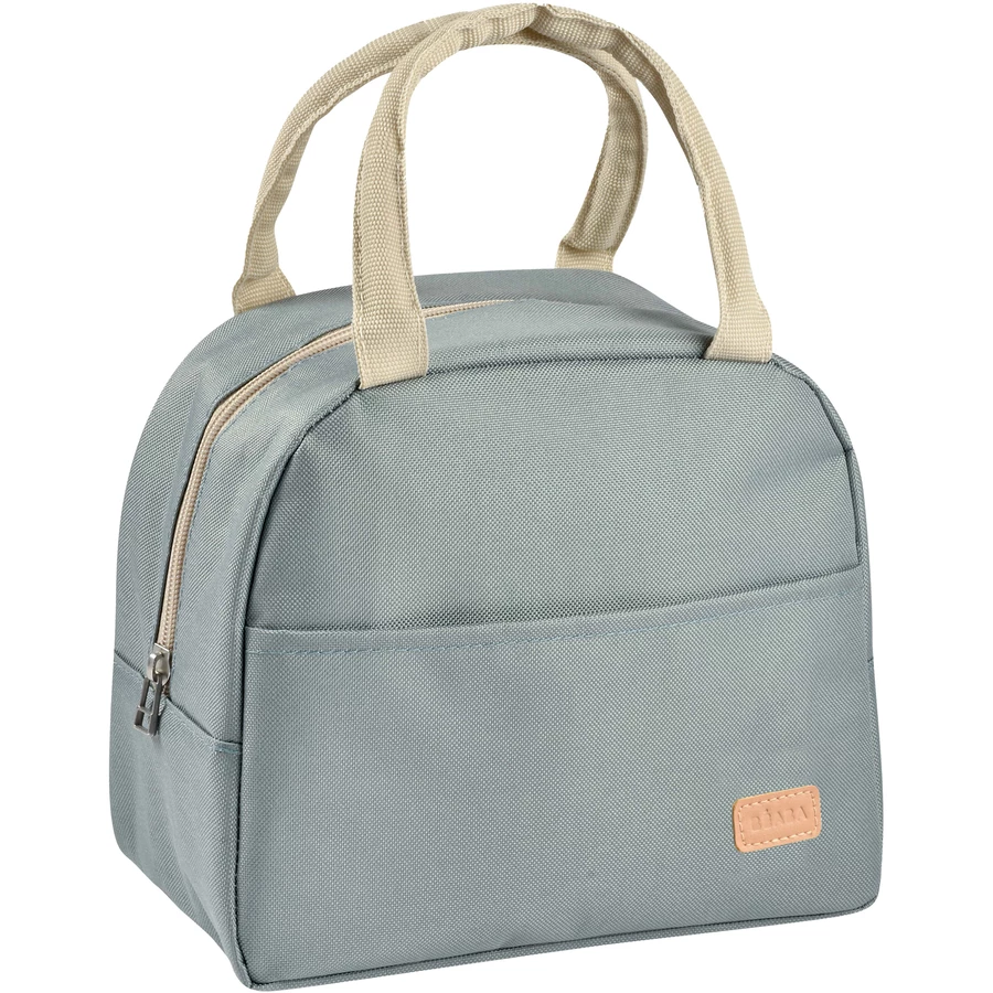 BEABA® Kühltasche frostgrün