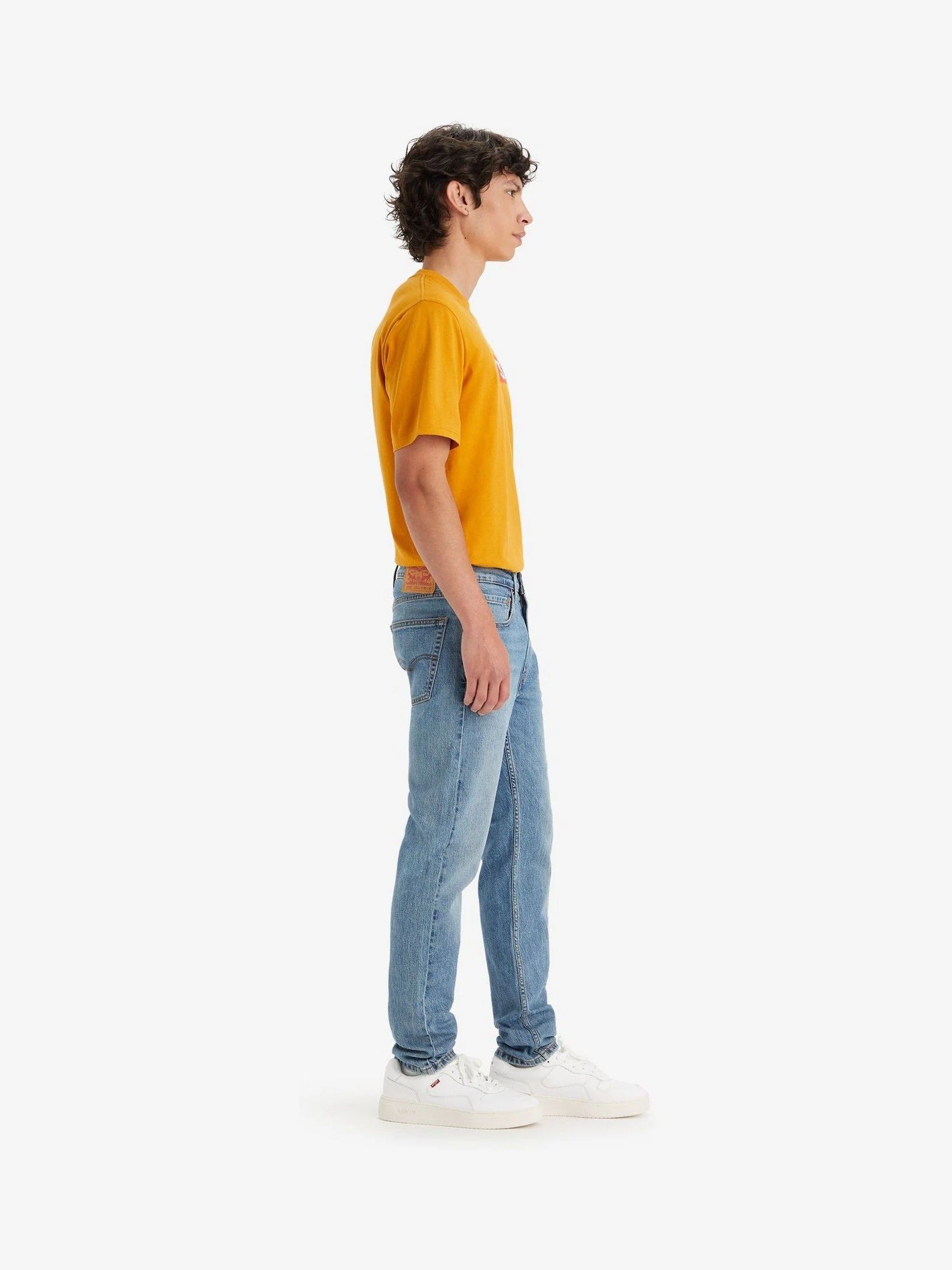 Levi's® 515 Slim Fit Straight Jeans