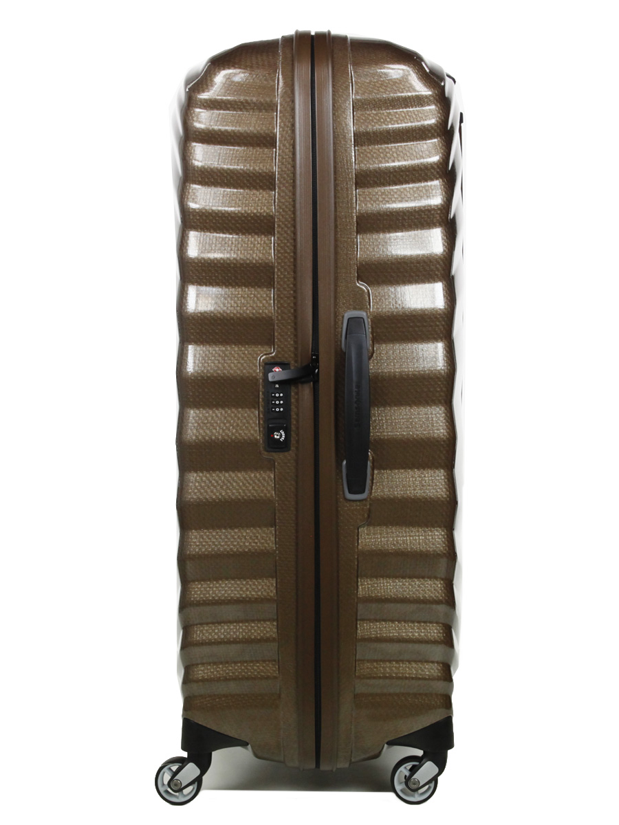 Valise Samsonite Lite Shock 81 cm