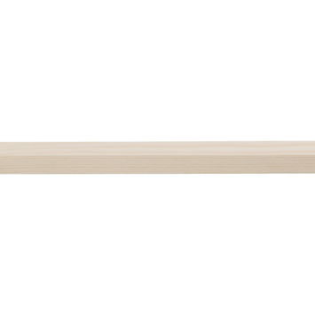 Lat vuren geschaafd 12x12 mm 270 cm