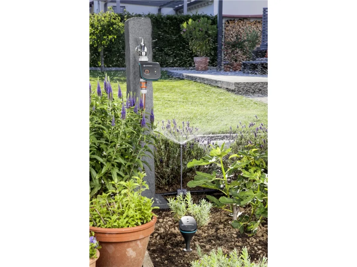 Gardena Smart Vandingscomputer