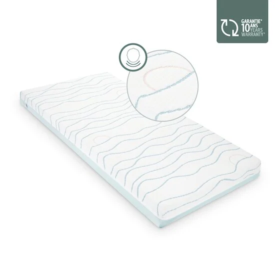 Matelas Ergonomique Cosy'Lite   de               Babymoov
