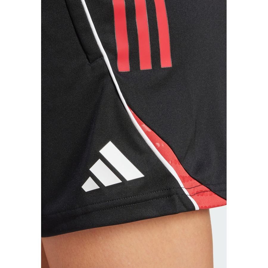 Adidas Short d'entraînement Tiro 25 Competition