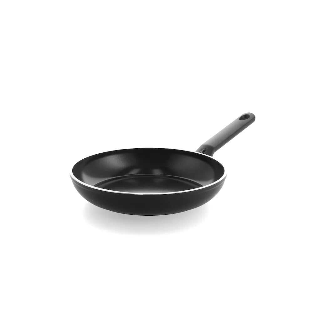 BK Easy Induction Ceramic Koekenpan