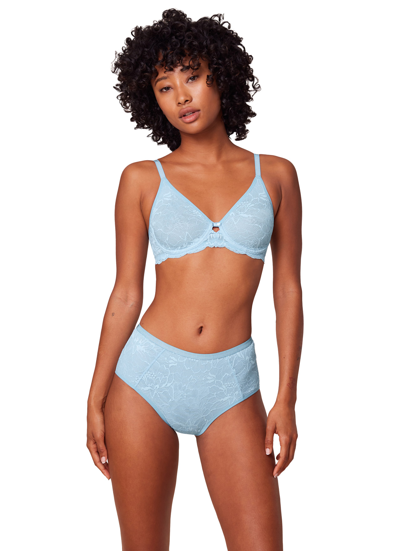Culotte Amourette Charm
