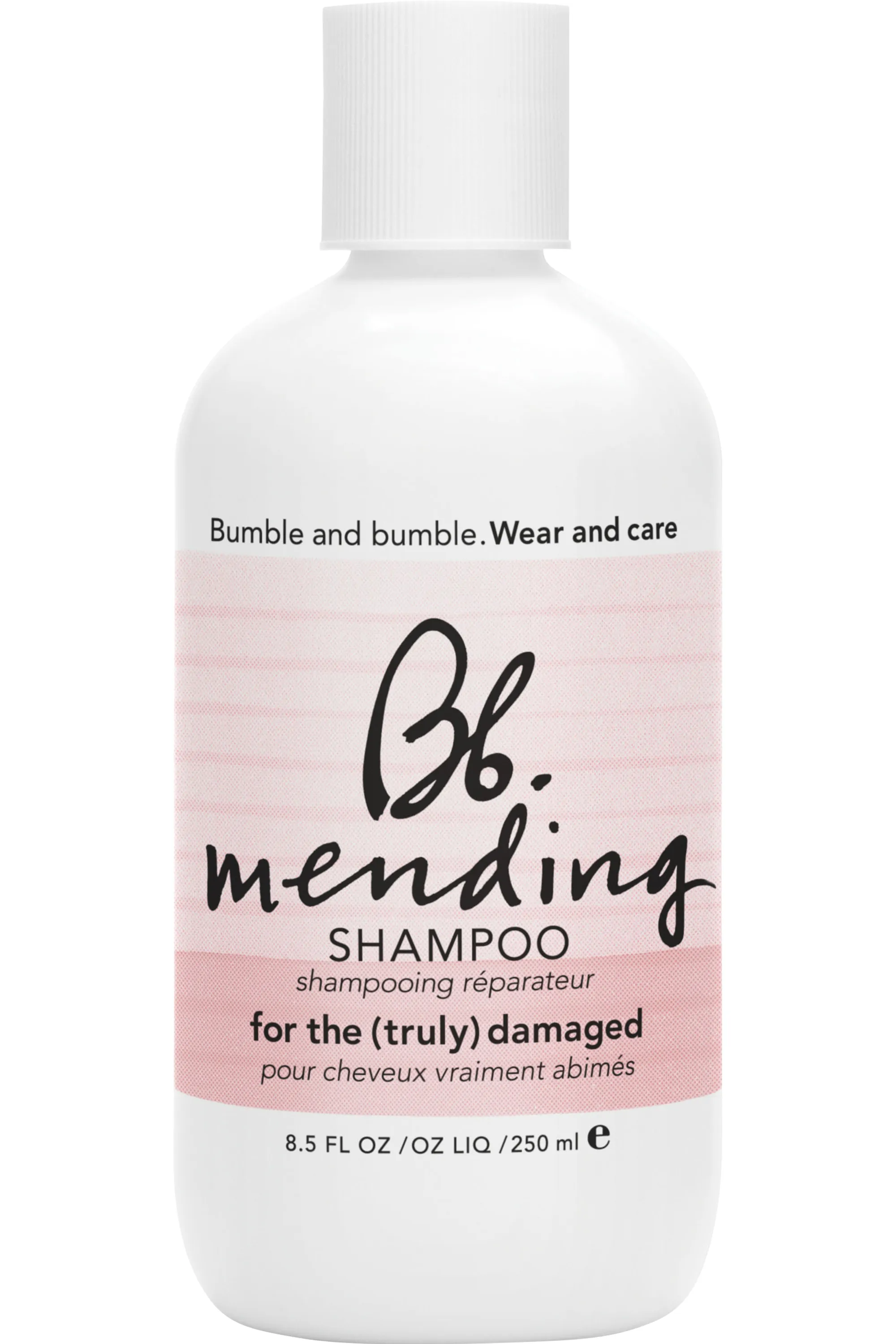 Bumble and bumble. Mending Shampoo-250 ml