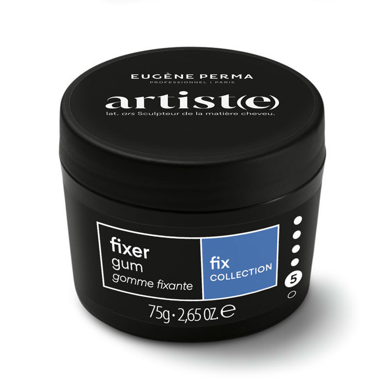 Gomme fixante Fixer Gum Artiste