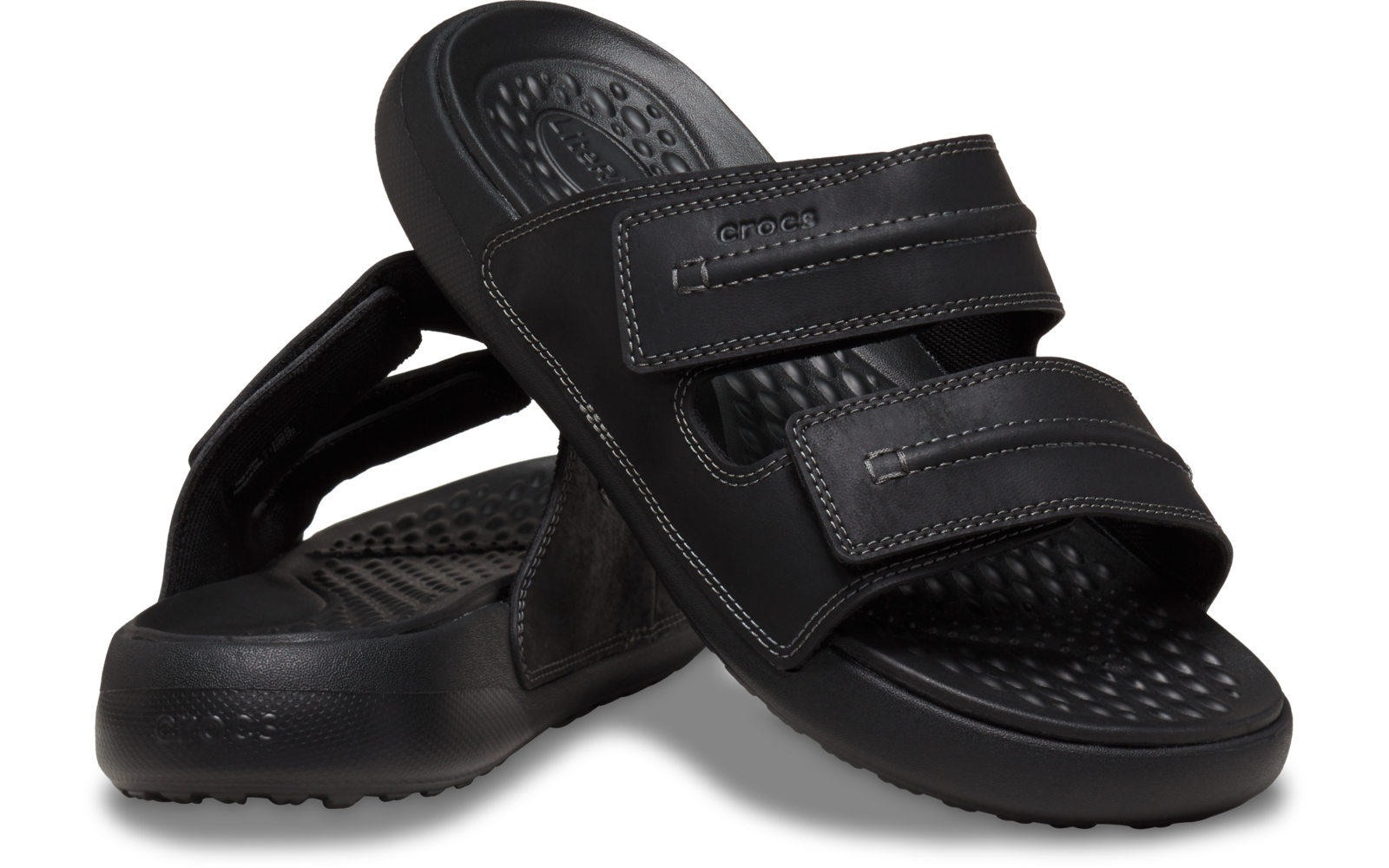 Crocs Yukon Vista II Herren Sandale