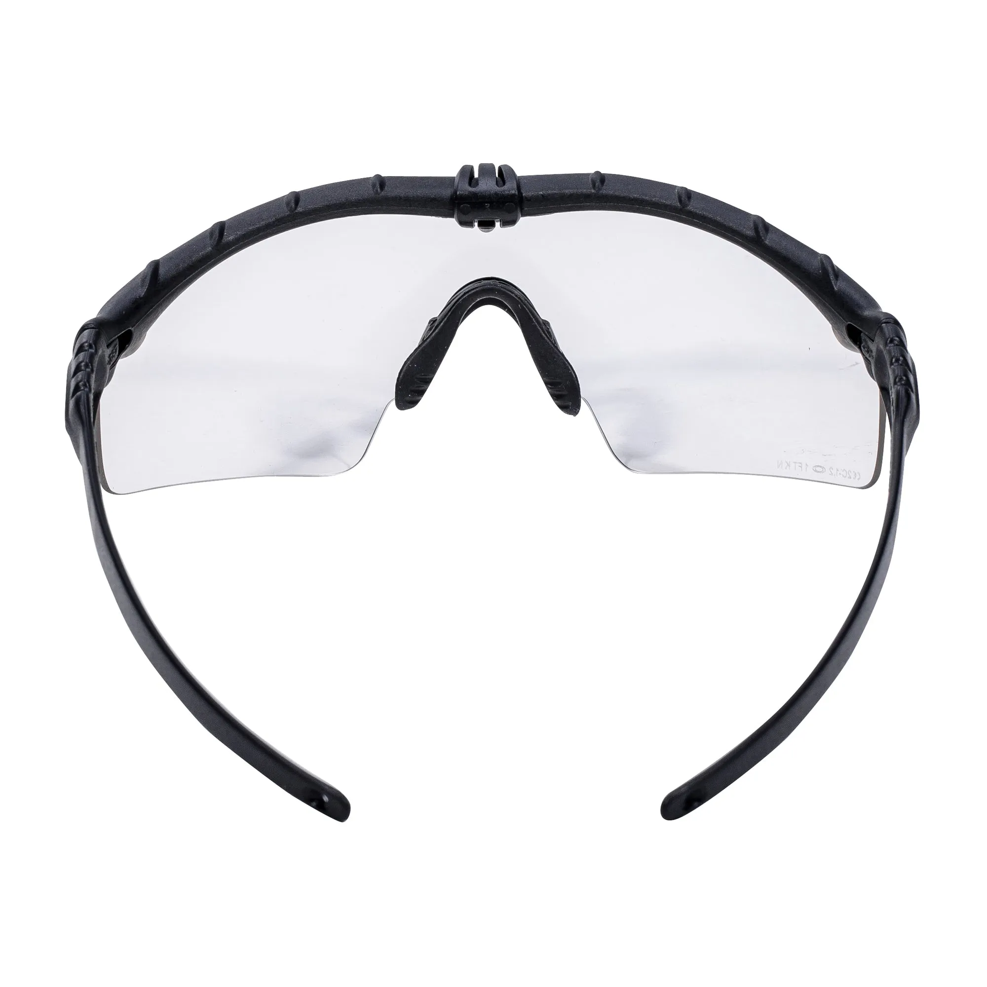Oakley -  Brille SI Ballistic M Frame 3.0 2er Set Klar