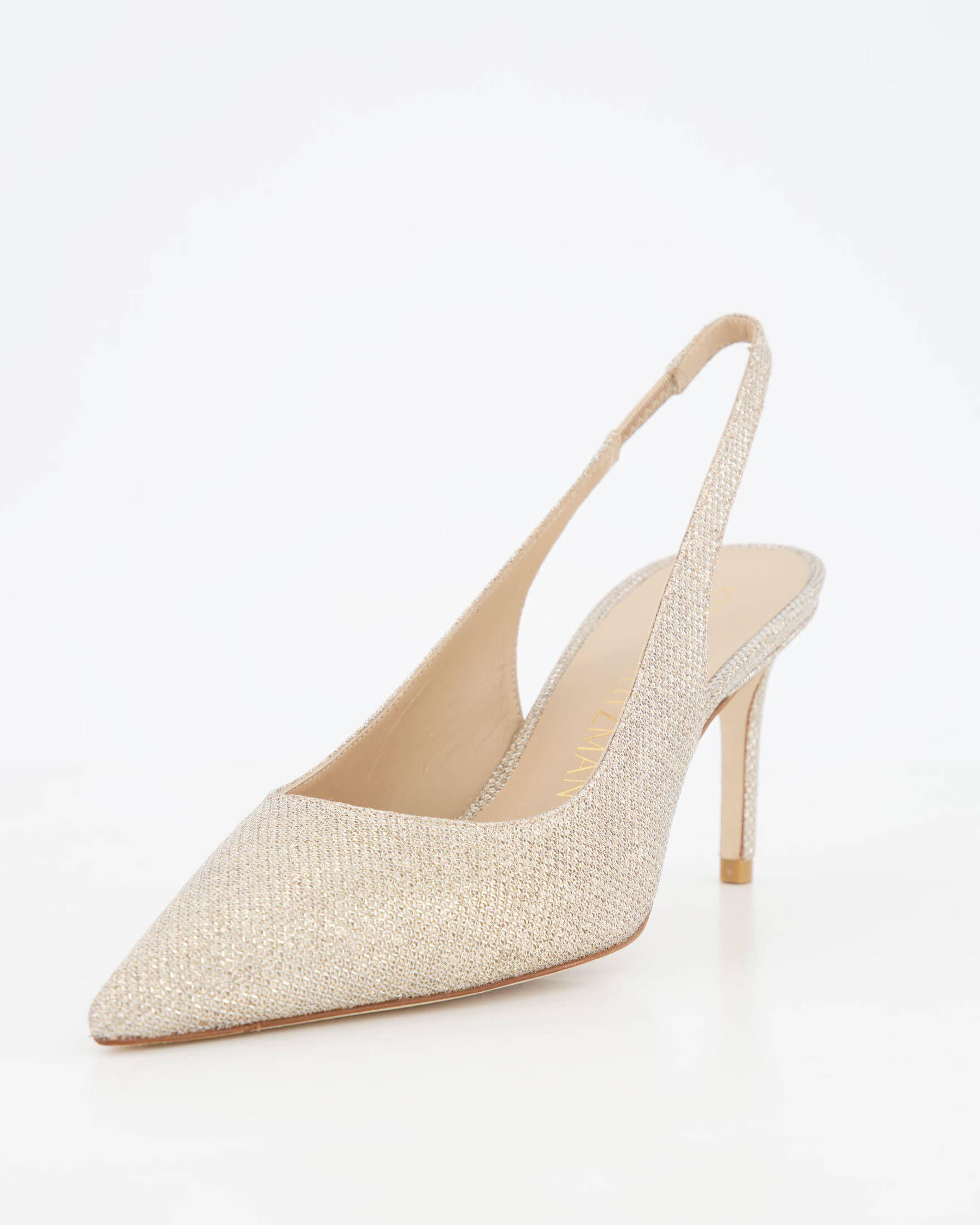 Stuart Weitzman| Damen Slingback-Pumps STUART 75