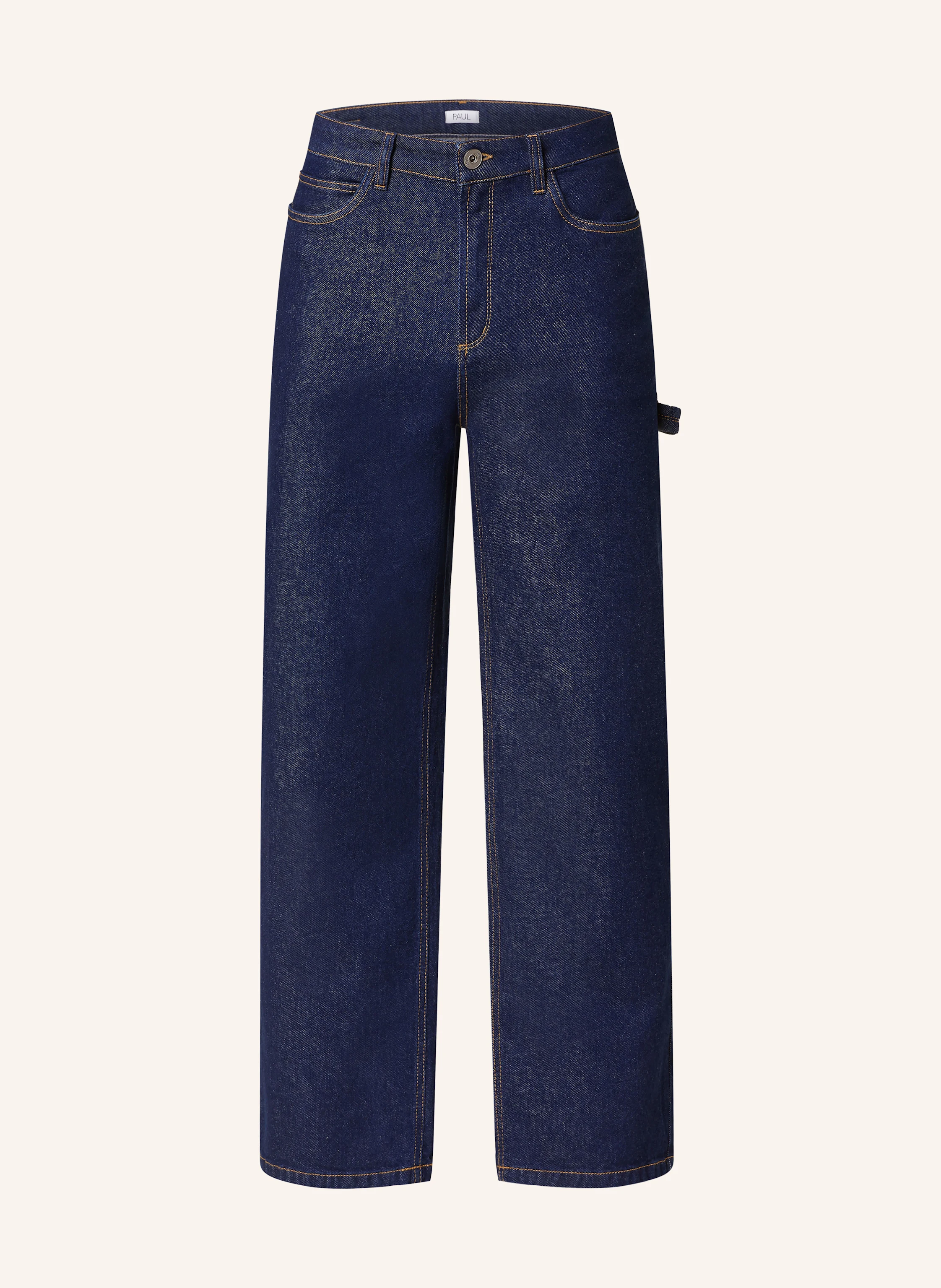 PAUL Jeans WORKER Wide Fit