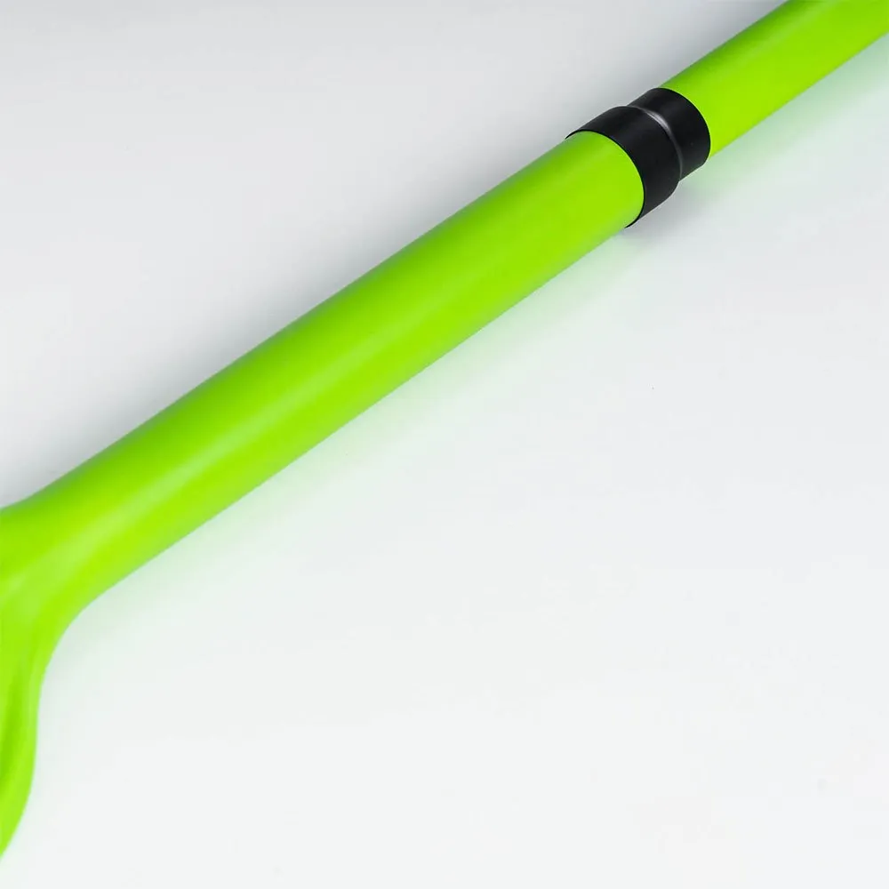 Jobe Stream Carbon 40 Paddelsurf-Paddel 3 stücke