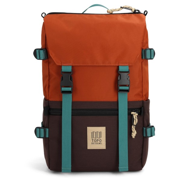 Topo Designs - Rover Pack Classic 20 - Recycled - Sac à dos journée