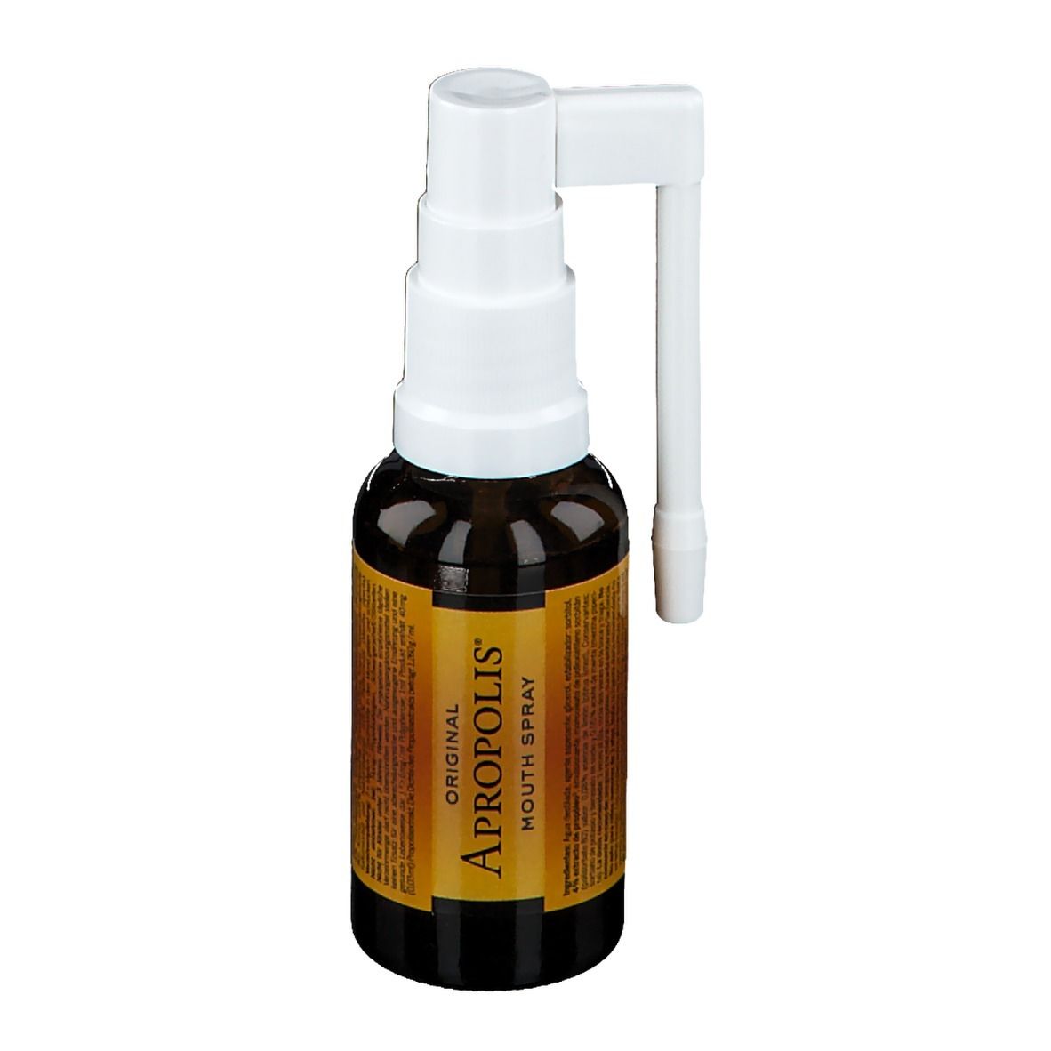 Lemon Pharma Original Apropolis® Spray Zitrone & Minze