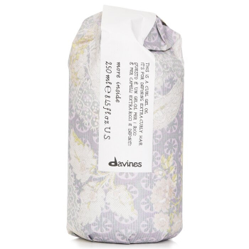 Davines More Inside Curl Gel Oil For Extra Curly Hair