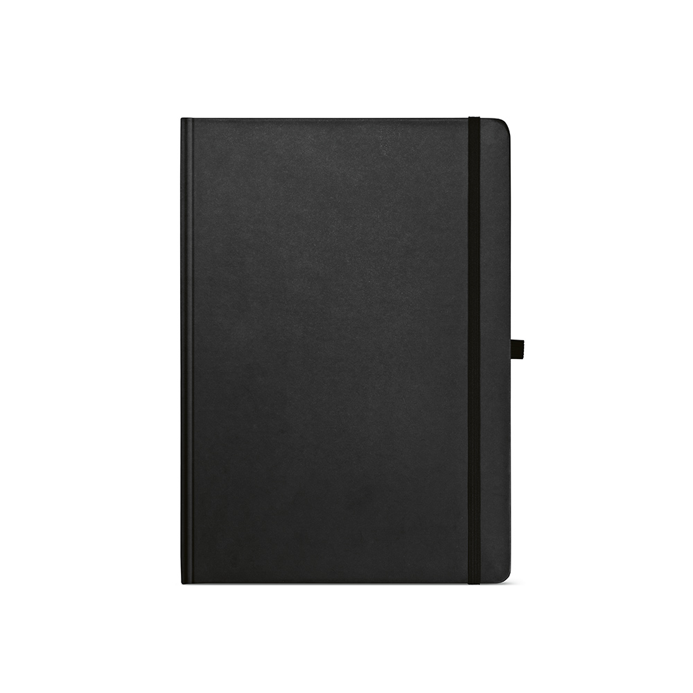 Aodaci ANT017 - Bloc-notes Marquez A4 Papier recyclé 70 gsm