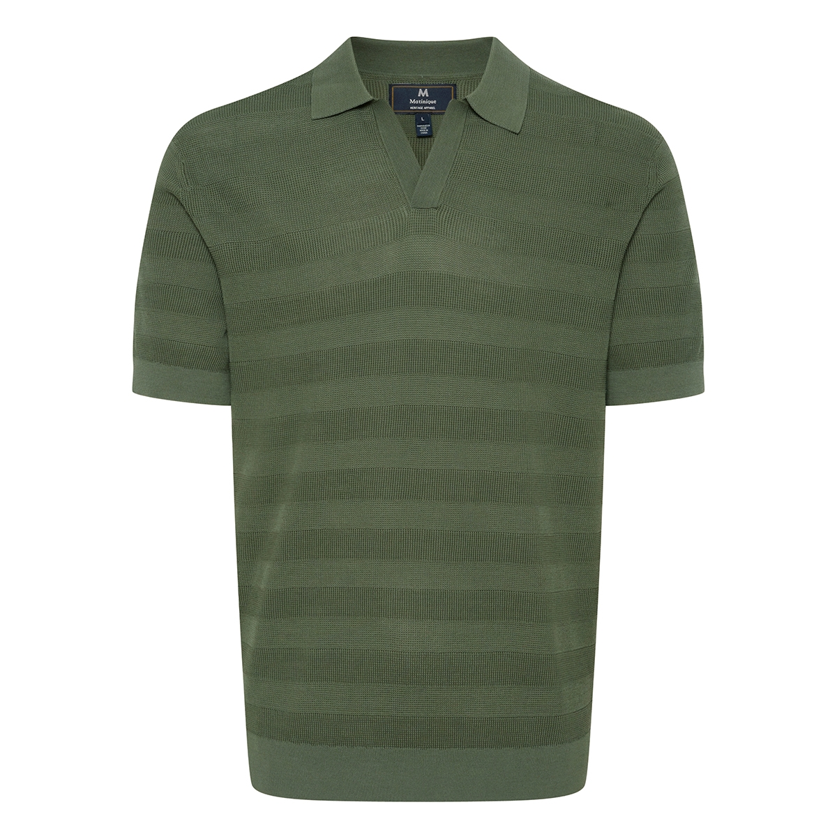 Heren Polo KBIS25-M14
