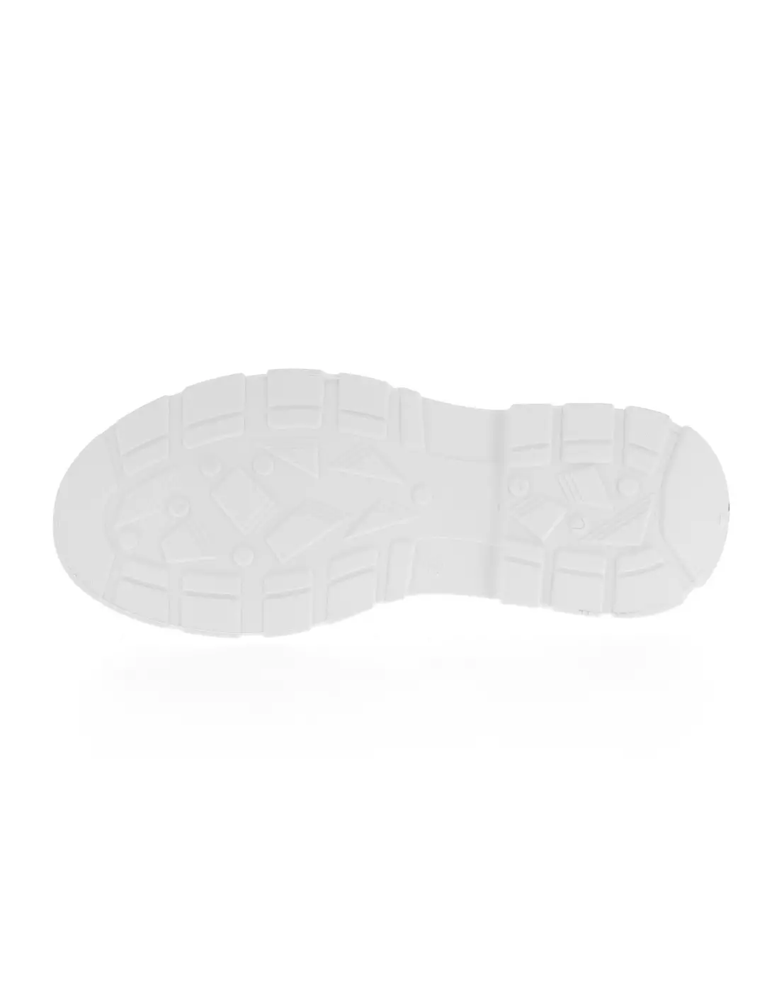 DENISSA - Baskets Blanc