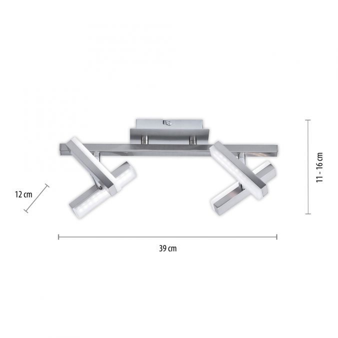 LED-Balken 000426012303