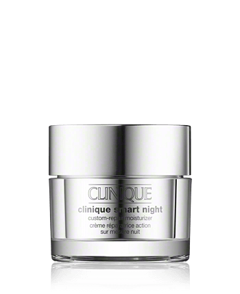 Clinique Smart Custom-Repair Night Care very dry to dry 50ml
