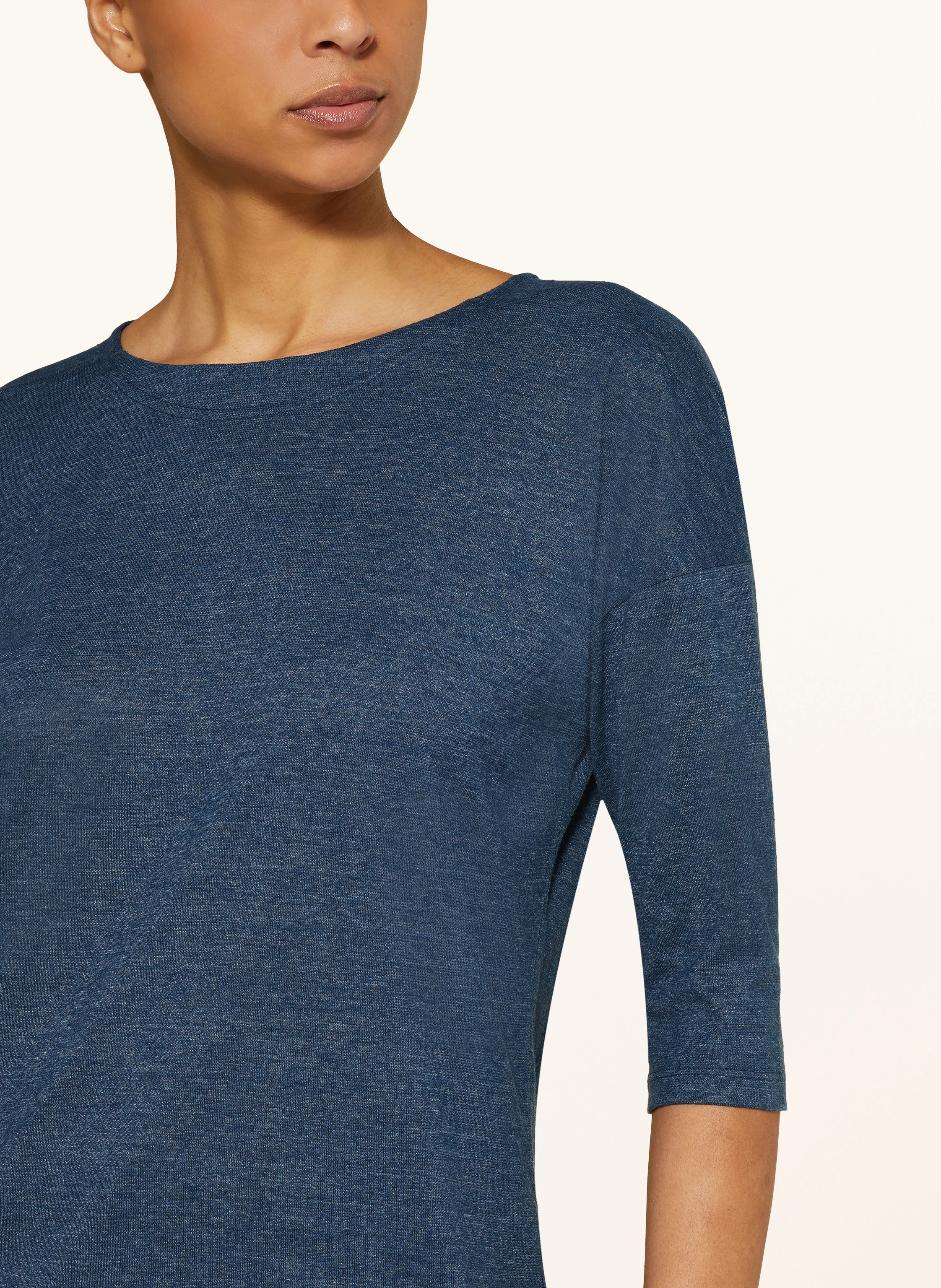 VAUDE T-Shirt NEYLAND mit 3/4-Arm