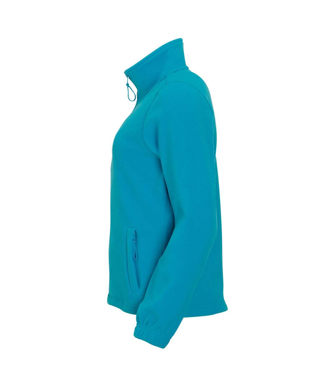 SOLS - Veste polaire NORTH - Femme (Bleu clair) - UTPC344