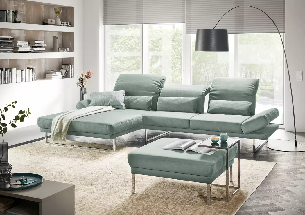 Ecksofa Ferrara
