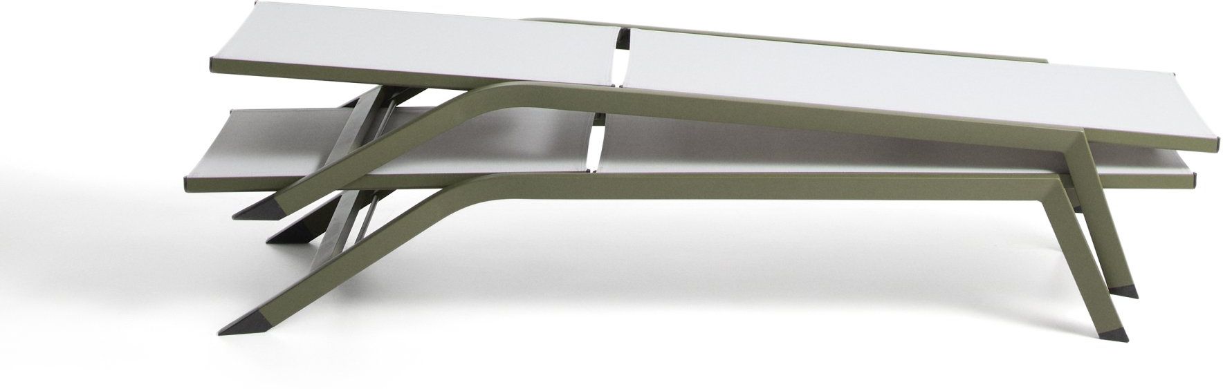 Kave Home   Capraia Ligstoel