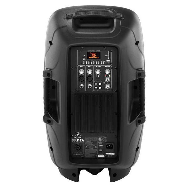 Behringer PK112A