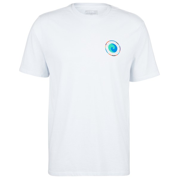 Patagonia - Unity Fitz Responsibili-Tee - T-shirt
