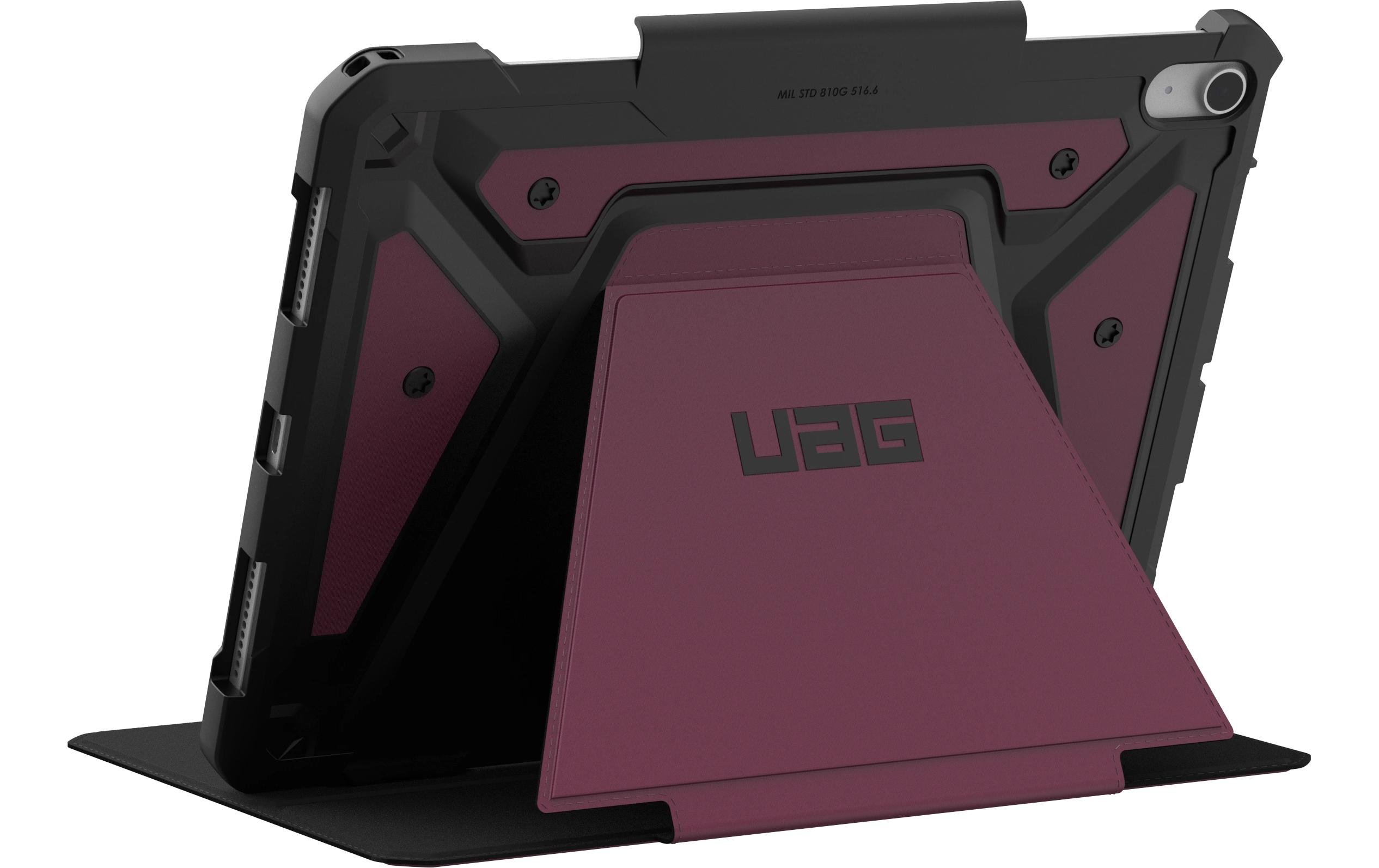 Tablet Book Cover Metropolis SE iPad Air 2024 11