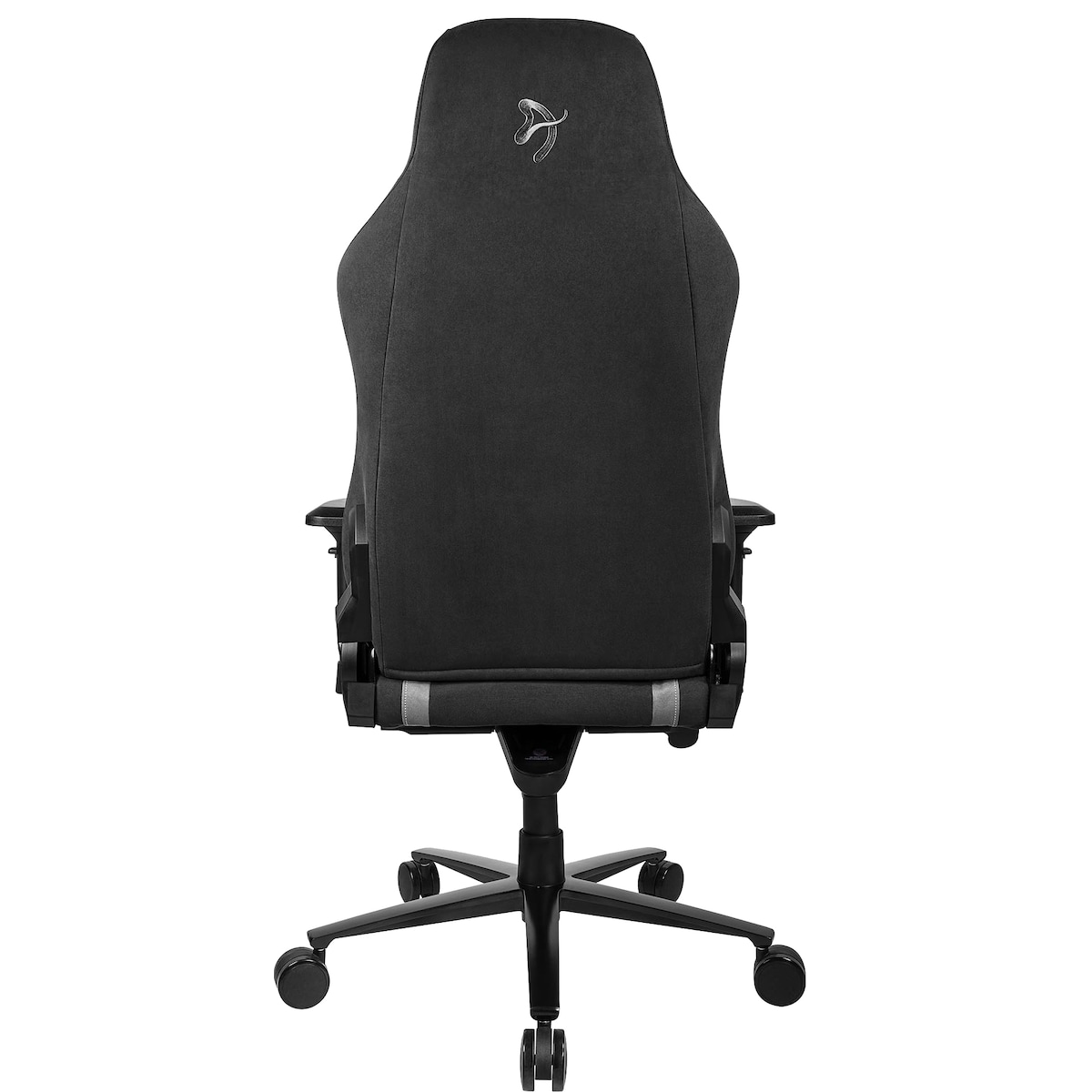 Arozzi Vernazza Supersoft gamingstol (sort)