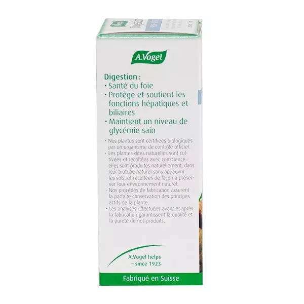 Complexo Digestivo A.Vogel 50ml
