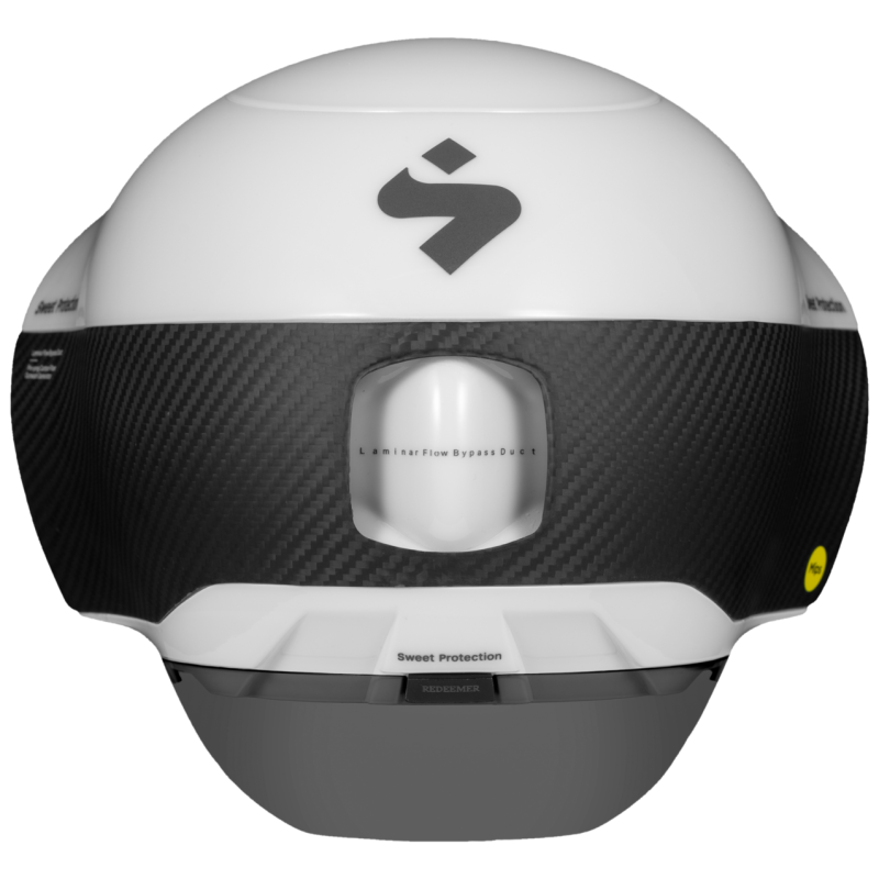 Redeemer 2Vi Mips Helmet - Casque vélo route