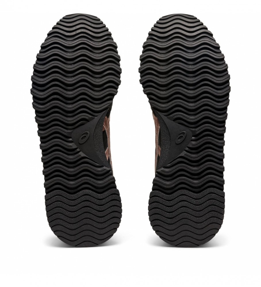 Tênis Asics Tiger Runner II Preto