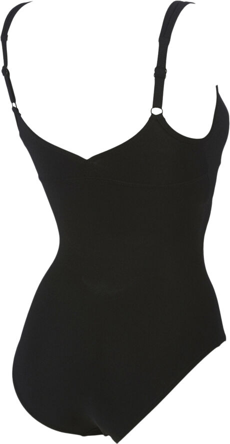 Arena Vertigo One Piece Badedragt Sort